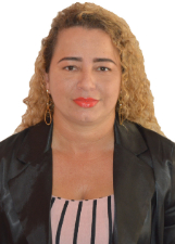 LUCIENE ARAÚJO