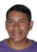MAURÍCIO DO MST