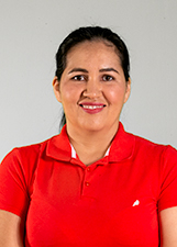 JANDEVÂNIA MELO
