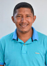 PROFESSOR  CLAUDINEI SANTANA