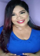 THAYS MONTEIRO