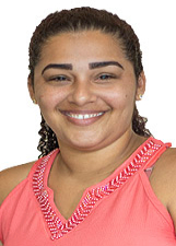 JÉSSICA SORAYA