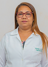 ENFERMEIRA DARLETE