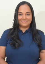 CLEUSSIANE PRETA