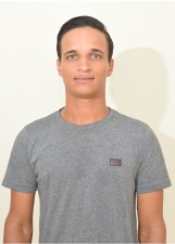 VILIZIN OLIVEIRA