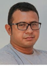 EDSON CASTANHEIRA