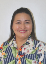 PROFESSORA GEANE