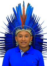 KAIO ARAPIUN