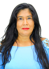 CLAUDINE SANTOS
