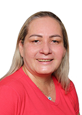 ANA A LOIRA DA SAÚDE