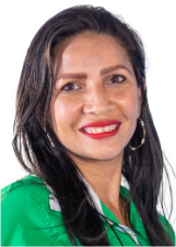 LINDA DO ARARIBA
