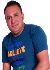 CHIQUINHO DO PALMARES