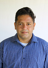 JUNIOR CABELUDO