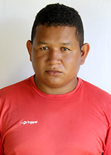MAGNO JESUS