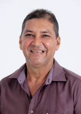PASTOR CARLOS AMORIM