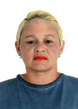 NÚBIA FERREIRA A LOIRA DO POVO