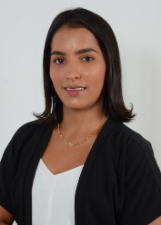 LARICE BRANDÃO