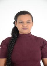 CRISTIANY SANTOS