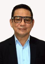 GABRIEL AGENTE DE SAÚDE