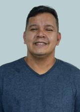 ANTONIO VIEIRA
