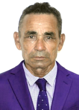 BENEDITO CANJA