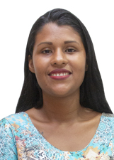 ESTEFFANY DO JOÃO PESCADOR