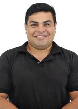 RAY PONTES