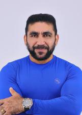 PAULO DA ACADEMIA