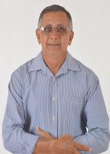 PASTOR MOISES