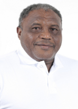 ZÉ CARLOS ARAÚJO