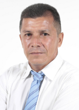 LINALDO DA SAÚDE