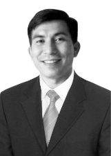 PROFESSOR EDSON KITA
