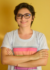 SHARINNA MAIA