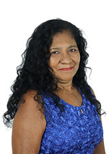 REGINALDA BELFORT