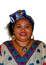 LENE DO CALDEIRÃO