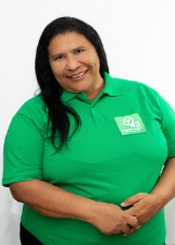 TENENTE FRANCISCA CASTELO