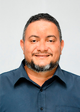 PASTOR WELLINGTON