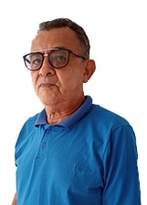 PROFESSOR VANDIR FONSECA