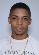 ADRIANO DA APARECIDA