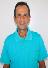 ROBERTO LAZARO