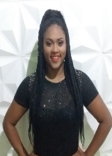 CANTORA NEGA LINS