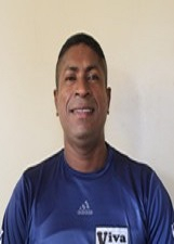 LUCIANO DA SAÚDE