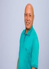 JOAQUIM CHURRASQUEIRO