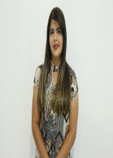 DAYANE FRANJINHA