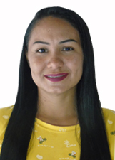 GERLIAN PRETINHA
