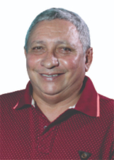 DEZINHO DA MANGUE
