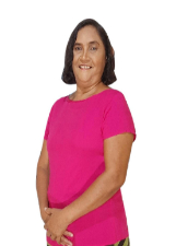 EMILIA DO SALGADO