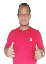 DEDÉ DO SANTO ANTONIO