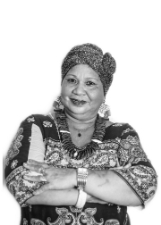 INEZ RODRIGUES