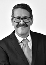 PASTOR MANOEL LUIZ